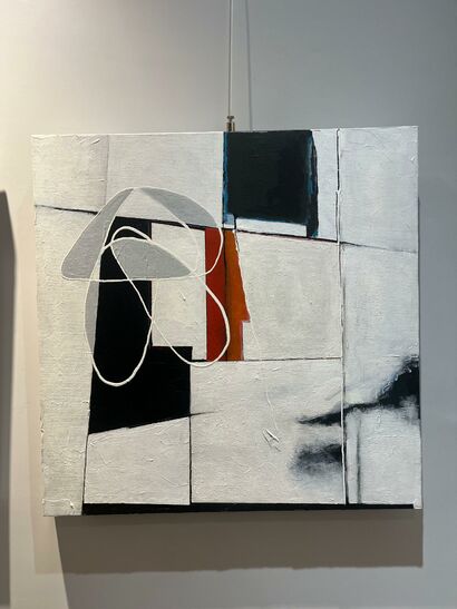 Senza titolo - a Paint Artowrk by OSQUI